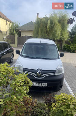Вантажний фургон Renault Kangoo 2016 в Миколаєві