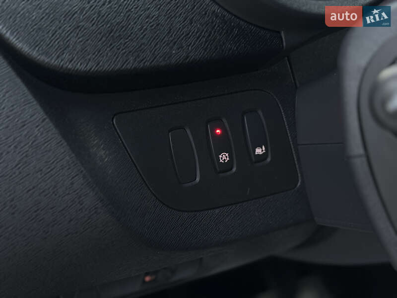 Минивэн Renault Kangoo 2016 в Ровно