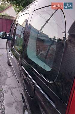 Минивэн Renault Kangoo 2011 в 
