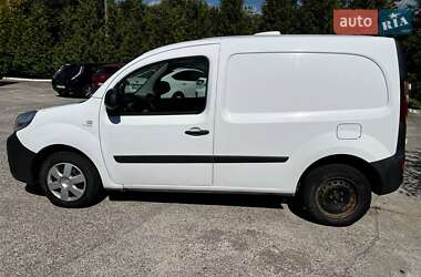 Грузовой фургон Renault Kangoo 2017 в 