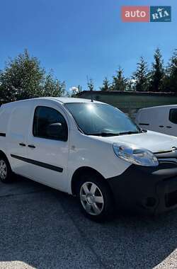 Грузовой фургон Renault Kangoo 2017 в 