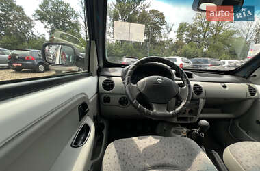 Минивэн Renault Kangoo 2005 в 