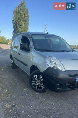 Другие грузовики Renault Kangoo 2012 в Клевани
