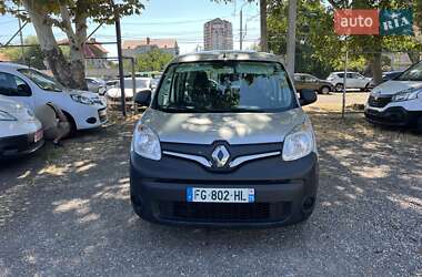 Грузопассажирский фургон Renault Kangoo 2019 в 
