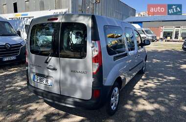 Грузопассажирский фургон Renault Kangoo 2019 в 