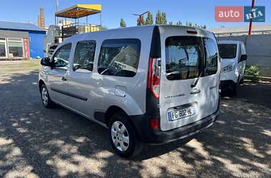 Грузопассажирский фургон Renault Kangoo 2019 в 