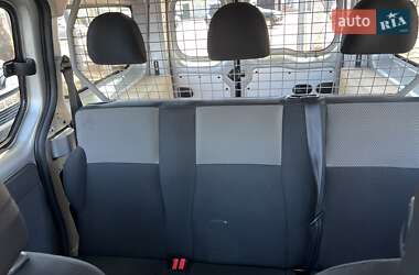 Грузопассажирский фургон Renault Kangoo 2019 в 