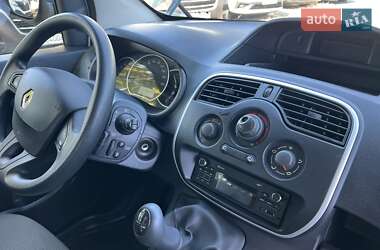 Грузопассажирский фургон Renault Kangoo 2019 в 