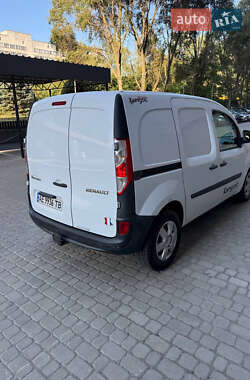 Грузовой фургон Renault Kangoo 2017 в 