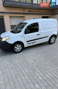Грузовой фургон Renault Kangoo 2017 в 