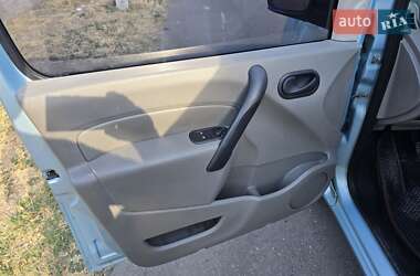 Грузовой фургон Renault Kangoo 2010 в 