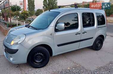Минивэн Renault Kangoo 2008 в 