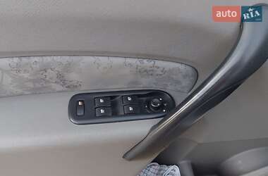 Минивэн Renault Kangoo 2008 в 
