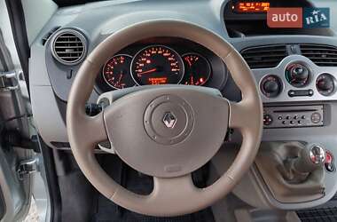 Минивэн Renault Kangoo 2008 в 