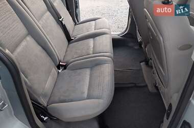 Минивэн Renault Kangoo 2008 в 