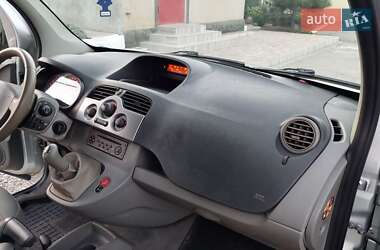 Минивэн Renault Kangoo 2008 в 