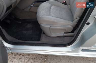 Минивэн Renault Kangoo 2008 в 