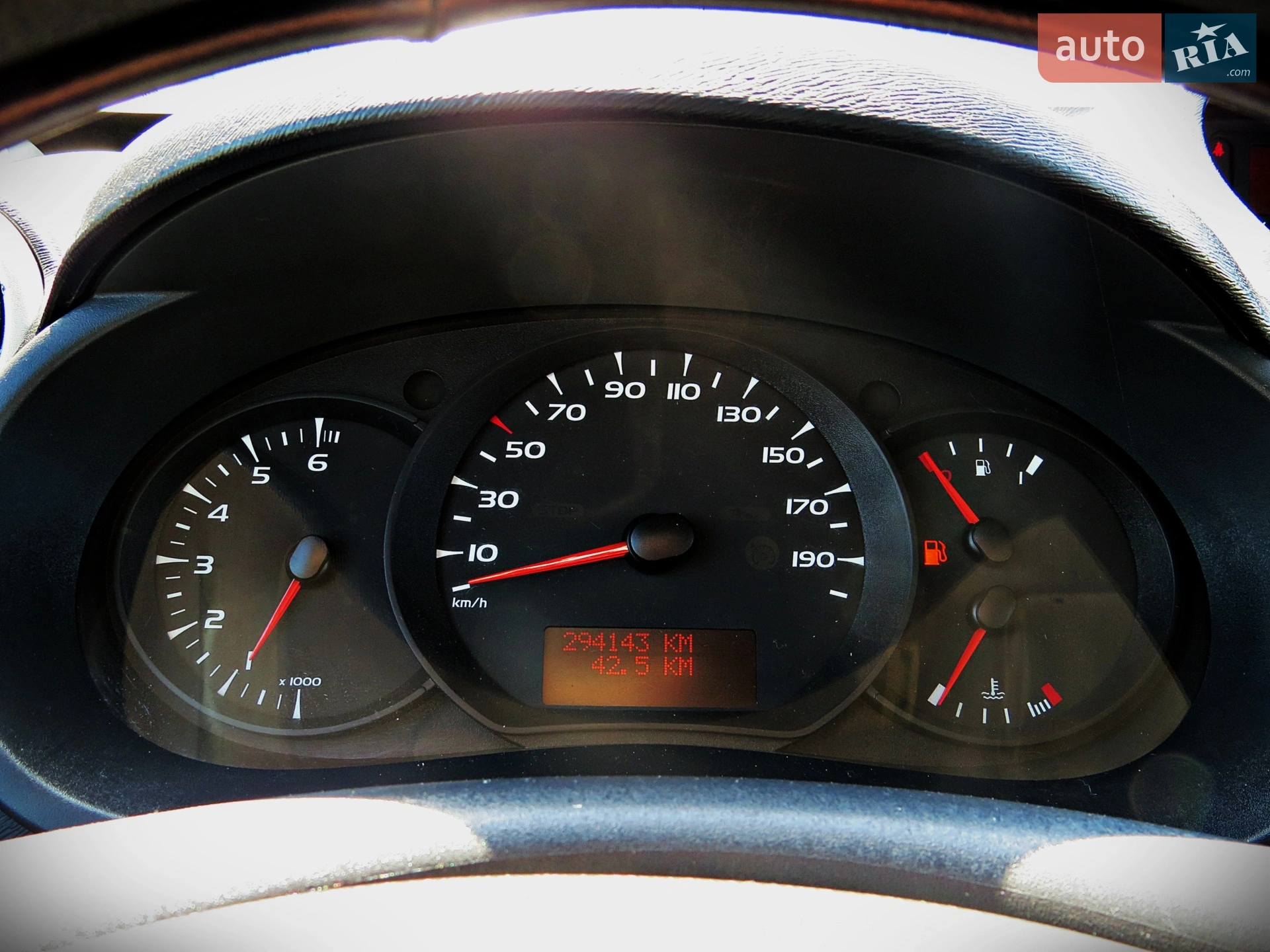 2012 Renault Kangoo - мініатюра 7