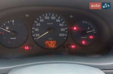Минивэн Renault Kangoo 2000 в Киеве