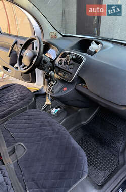 Вантажний фургон Renault Kangoo 2019 в Харкові