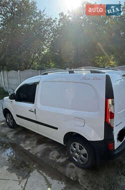 Грузовой фургон Renault Kangoo 2019 в 