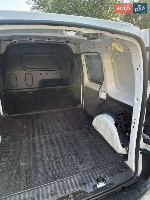 Вантажний фургон Renault Kangoo 2019 в Харкові