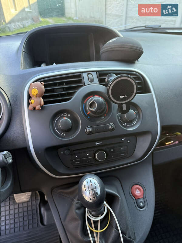 Вантажний фургон Renault Kangoo 2019 в Харкові
