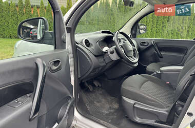 Минивэн Renault Kangoo 2014 в 