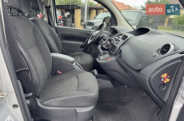 Минивэн Renault Kangoo 2014 в 