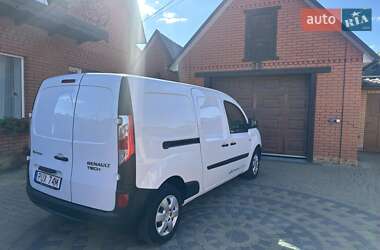 Грузовой фургон Renault Kangoo 2018 в 