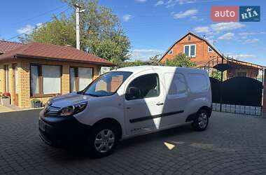 Грузовой фургон Renault Kangoo 2018 в 