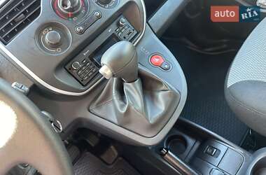 Грузовой фургон Renault Kangoo 2018 в 