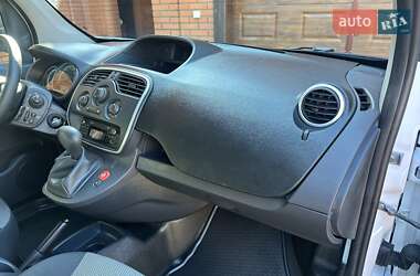Грузовой фургон Renault Kangoo 2018 в 