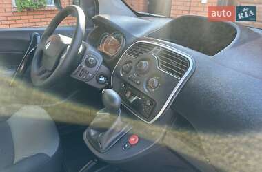 Грузовой фургон Renault Kangoo 2018 в 