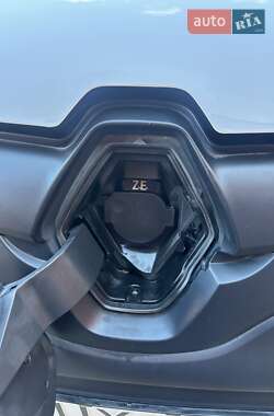 Грузовой фургон Renault Kangoo 2018 в 