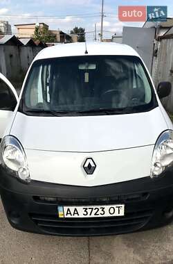 Минивэн Renault Kangoo 2013 в Киеве