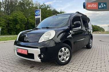 Мінівен Renault Kangoo 2009 в Красилові