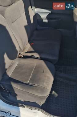 Мінівен Renault Kangoo 2005 в 