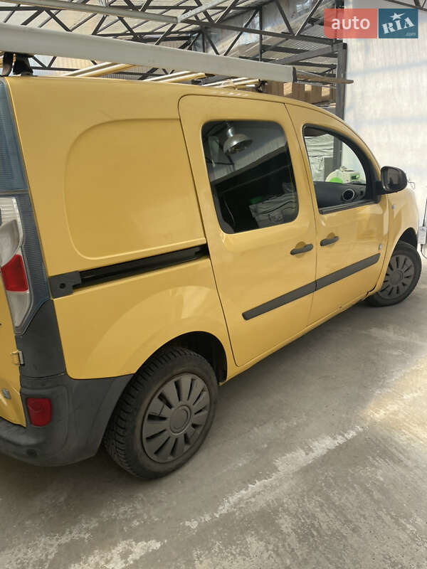 Вантажний фургон Renault Kangoo 2013 в Харкові фото 8 Вантажний фургон Renault Kangoo 2013 в Харкові