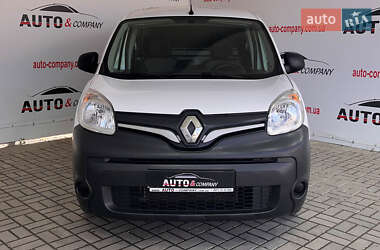 Мінівен Renault Kangoo 2020 в Львові