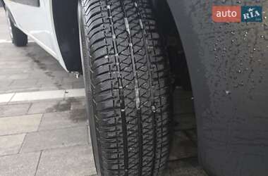 Грузопассажирский фургон Renault Kangoo 2010 в 