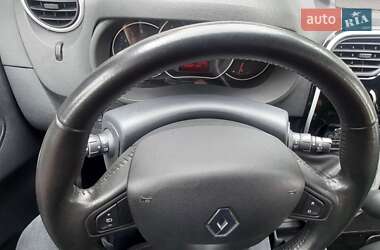 Минивэн Renault Kangoo 2016 в 