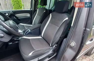 Минивэн Renault Kangoo 2016 в 