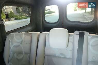 Минивэн Renault Kangoo 2020 в 