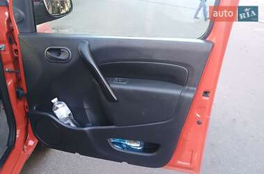Минивэн Renault Kangoo 2020 в 