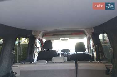 Минивэн Renault Kangoo 2020 в 