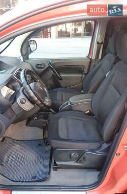 Минивэн Renault Kangoo 2020 в 