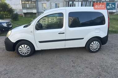 Минивэн Renault Kangoo 2008 в Киеве