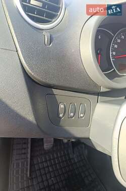 Грузовой фургон Renault Kangoo 2020 в 