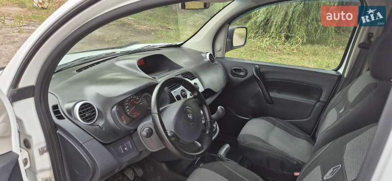 Мінівен Renault Kangoo 2011 в Саврані фото 10 Мінівен Renault Kangoo 2011 в Саврані